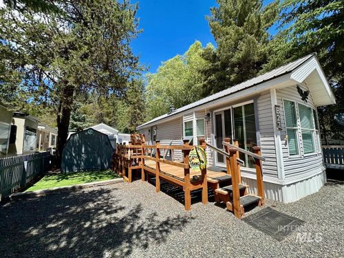 22 B Street, Cascade, ID, 83611 | Card Image