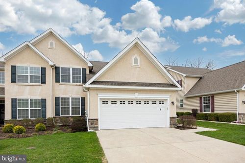 1417 Honeysuckle Court, WEST CHESTER, PA, 19380 | Card Image