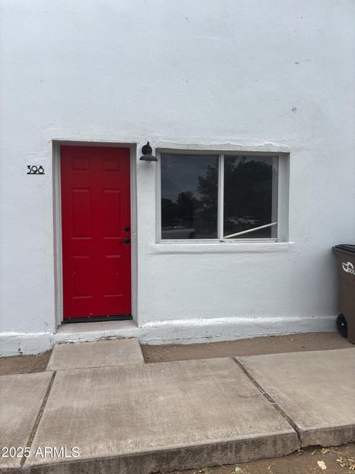 398 E Ave Avenue, Douglas, AZ, 85607 | Card Image