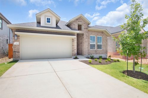 19509 Erna Drive, Pflugerville, TX, 78660 | Card Image