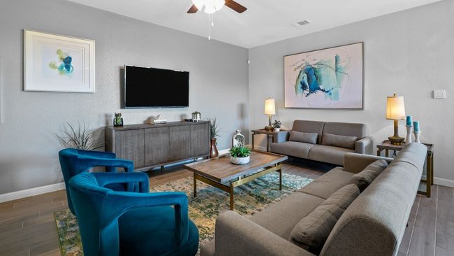 305 Logan Street, House other with 4 bedrooms, 2 bathrooms and null parking in Keene TX | Image 7
