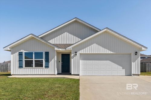 14432 Buttonwood Ln, Foley, AL, 36535-9767 | Card Image