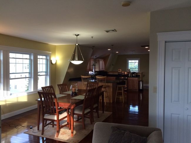 APT-3 - 135 Highland Ave, Condo with 2 bedrooms, 2 bathrooms and 1 parking in Winthrop MA | Image 12