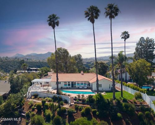 1884 Calle Salto, Thousand Oaks, CA, 91360-2226 | Card Image
