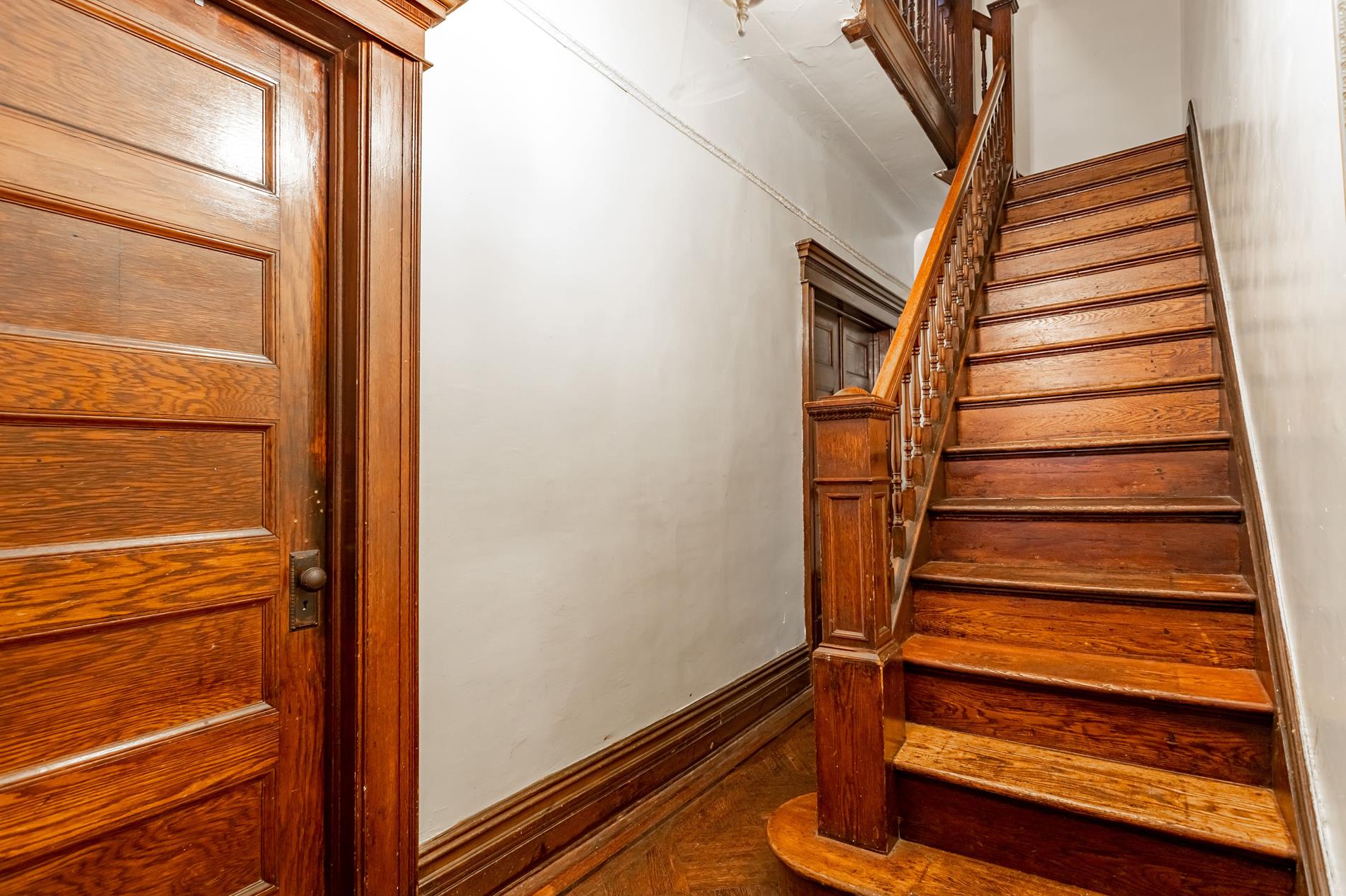 Residential in New York City 2