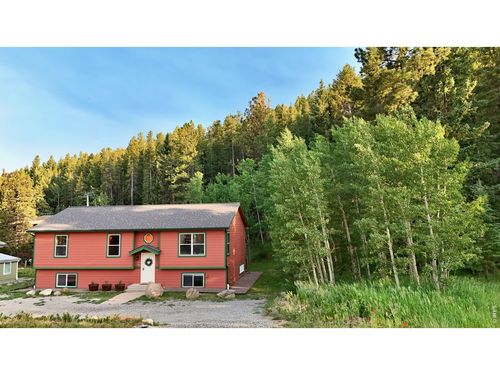 788 W 4th St, Nederland, CO, 80466-9570 | Card Image