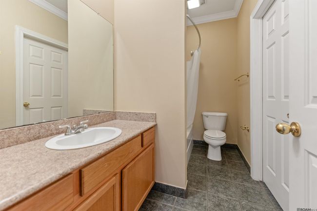APT-508 - 710 E Boyd Dr, Condo with 3 bedrooms, 2 bathrooms and null parking in Baton Rouge LA | Image 6