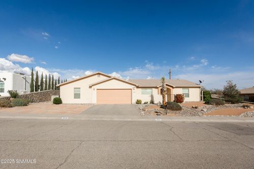 3544 Roma Dr, Las Cruces, NM, 88012-7576 | Card Image