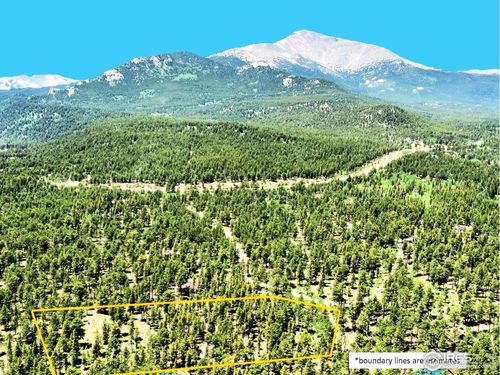 246 Tahosa Park South Rd, Allenspark, CO, 80510-9715 | Card Image