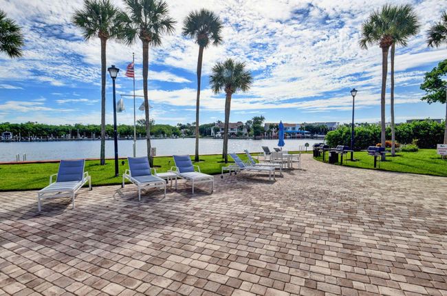7030 - 859 Jeffery St, Condo with 2 bedrooms, 2 bathrooms and null parking in Boca Raton FL | Image 34