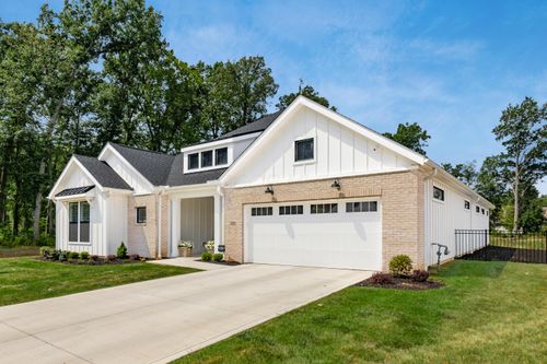66-3292 Strickland Drive, New Albany, OH, 43054 | Card Image