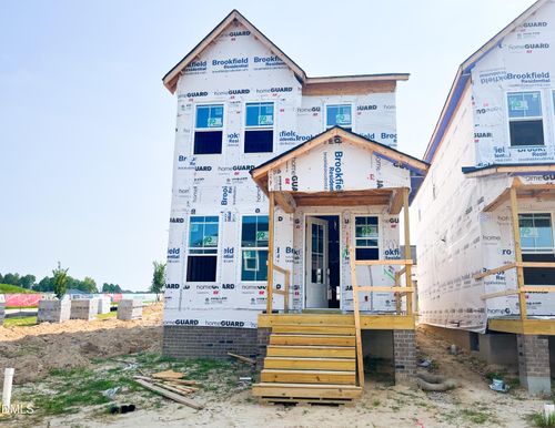 209 Poppy Pt Drive, Wendell, NC, 27591 | Card Image