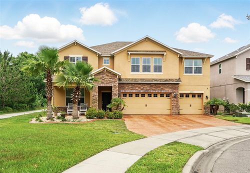 3899 Mt Vernon Way, KISSIMMEE, FL, 34741-7031 | Card Image