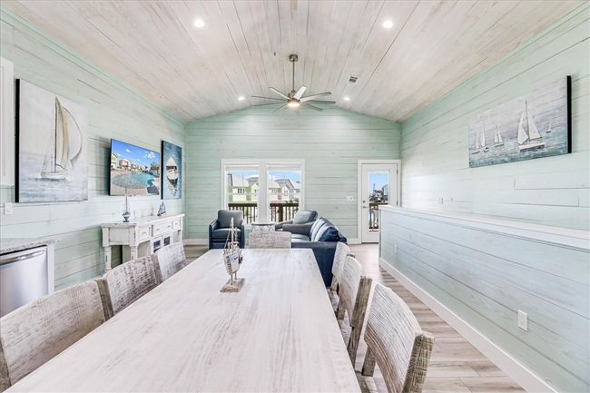131 Seven Palms Drive, House other with 5 bedrooms, 4 bathrooms and 5 parking in Fulton TX | Image 16