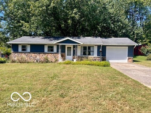 311 N Kelli Dr, Ellettsville, IN, 47429-1619 | Card Image