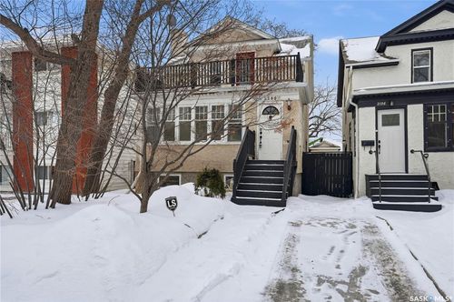 2160 Osler Street, Regina, SK, S4P1W6 | Card Image
