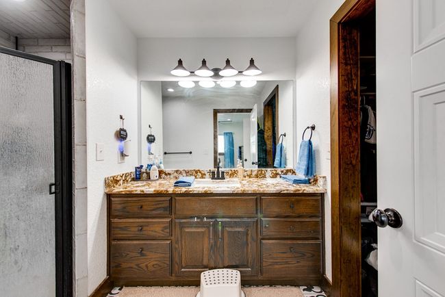 10408 E Midway Rd, House other with 4 bedrooms, 3 bathrooms and 4 parking in Big Spring TX | Image 41