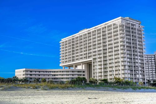 apt-1509-9840 Queensway Blvd, Myrtle Beach, SC, 29572-5225 | Card Image