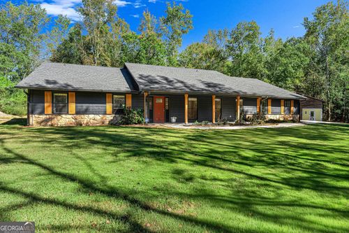 55 Sexton Jennings Rd, Danielsville, GA, 30633-6143 | Card Image