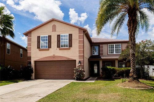 1444 Bella Coola Dr, ORLANDO, FL, 32828-5267 | Card Image