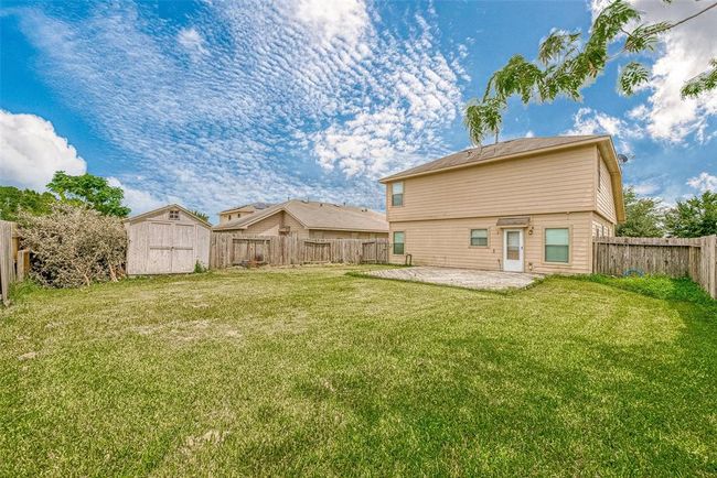 1810 Emerson Ridge Dr, House other with 3 bedrooms, 3 bathrooms and 2 parking in Spring TX | Image 49