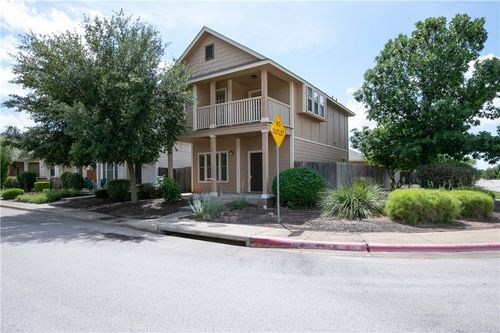 4528 Credo Ln, Austin, TX, 78725-2928 | Card Image