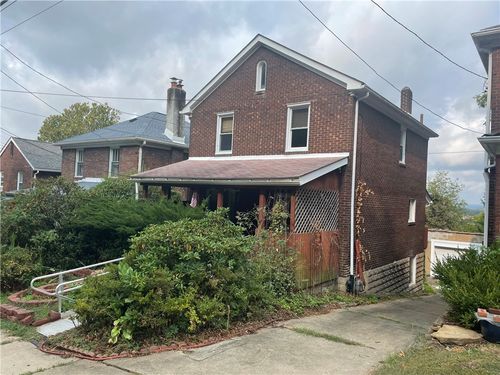 449 Morris St, Pittsburgh, PA, 15218-1427 | Card Image