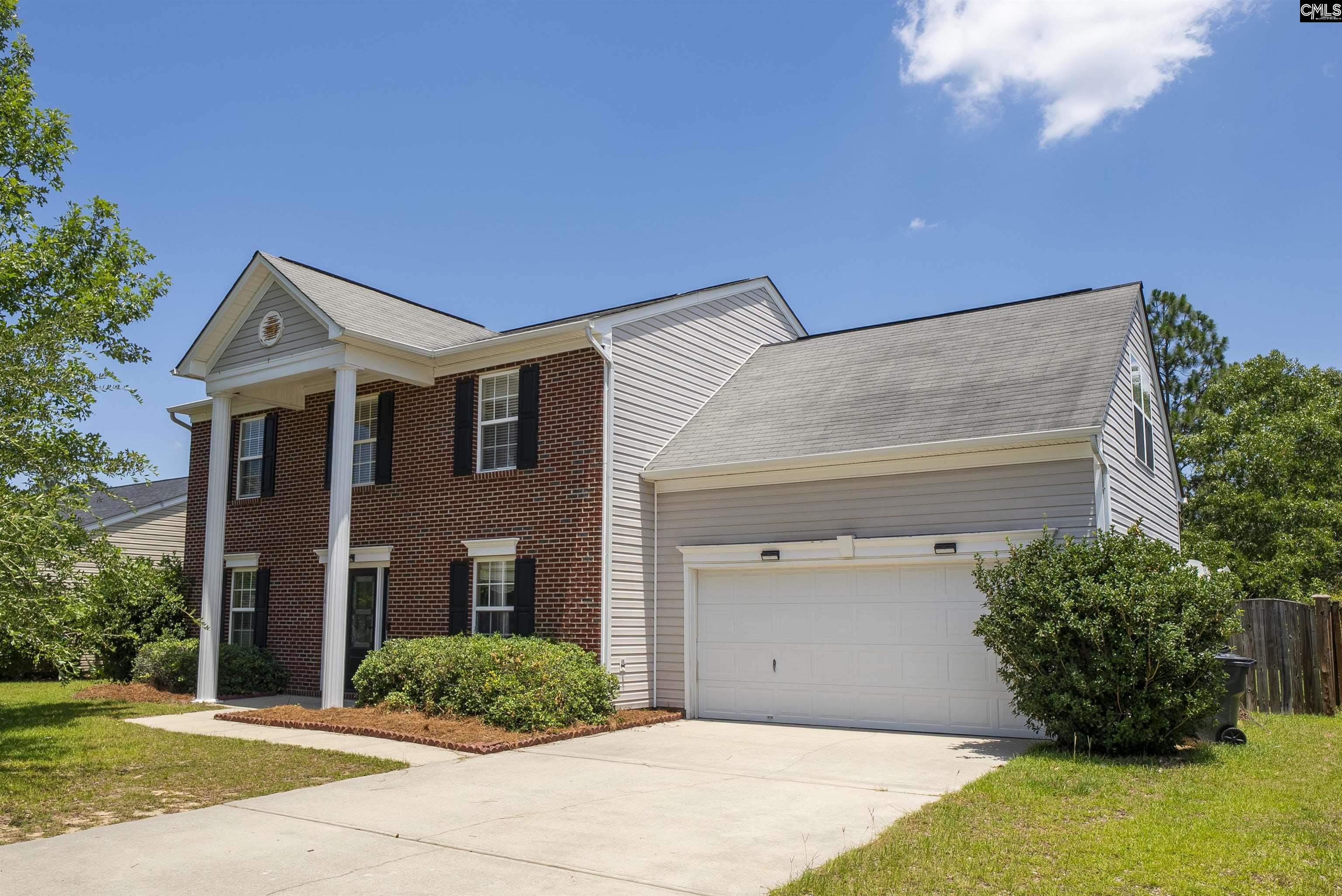 Residential in Lexington 4
