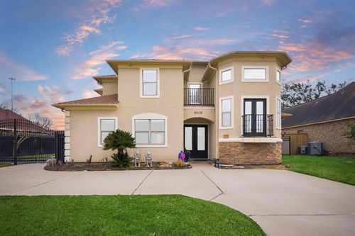 8606 Argentina St, Jersey Village, TX, 77040-1354 | Card Image