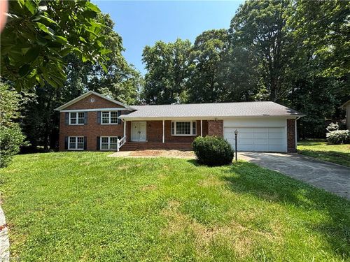 5115 Edinborough Rd, Greensboro, NC, 27406-8327 | Card Image