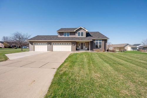 2061 W Higgins, LEDGEVIEW, WI, 54115 | Card Image