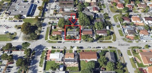 3350 E 2nd Ave, Hialeah, FL, 33013-3206 | Card Image