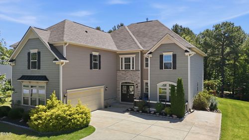 535 Long View Dr, Youngsville, NC, 27596-6609 | Card Image