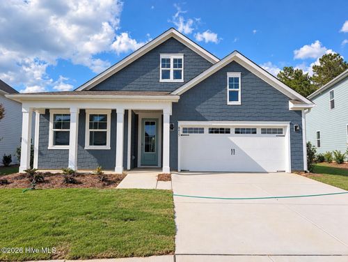 lot-125-8615 Blue Haw Way, Leland, NC, 28451-2978 | Card Image