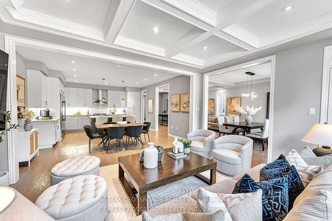 38 Coates Of Arms Lane, House other with 5 bedrooms, 4 bathrooms and 2 parking in Ajax ON | Image 9