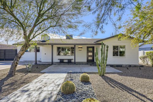 1527 E El Camino Dr, Phoenix, AZ, 85020-3836 | Card Image