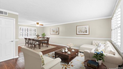6750 Crown Rdg, San Antonio, TX, 78239-1512 | Card Image