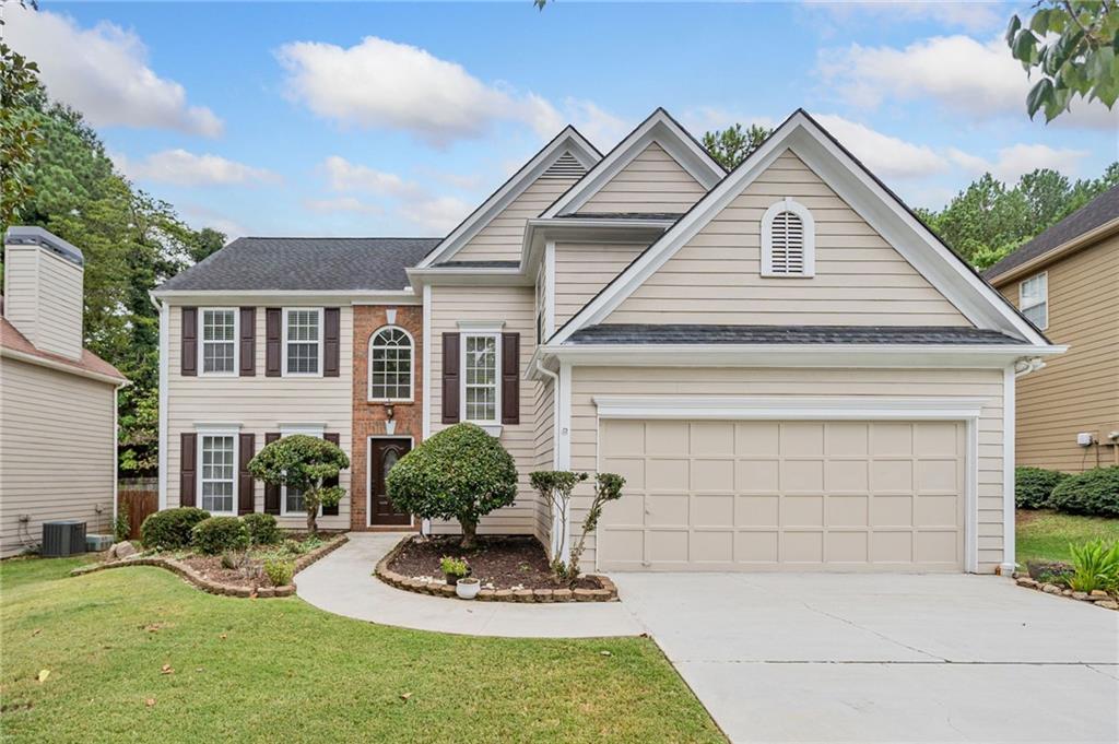Cranbrook Walk, Kennesaw, GA 30144