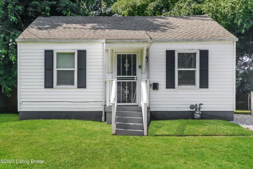 3002 Penway Ave, Louisville, KY, 40210-2064 | Card Image