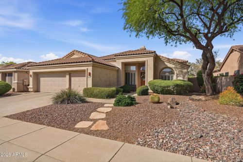 4332 E Melinda Ln, Phoenix, AZ, 85050-8801 | Card Image