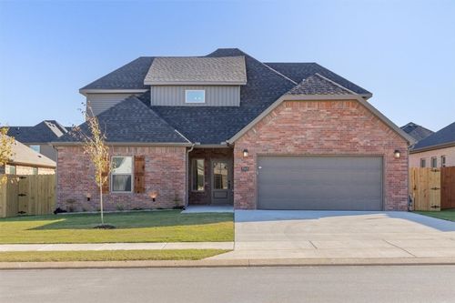 7005 Sw High Meadow Blvd, Bentonville, AR, 72713-8079 | Card Image
