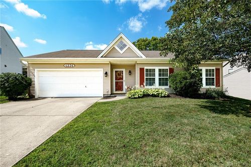 4236 Crow Ct, Miamisburg, OH, 45342-0854 | Card Image