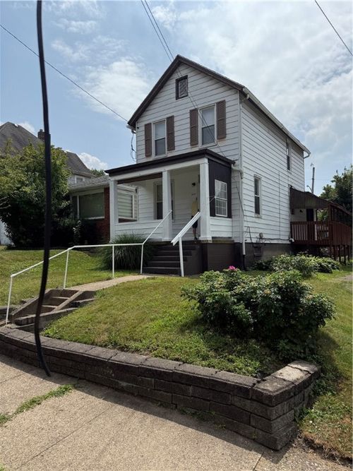 507 N 6th St, Clairton, PA, 15025-2014 | Card Image