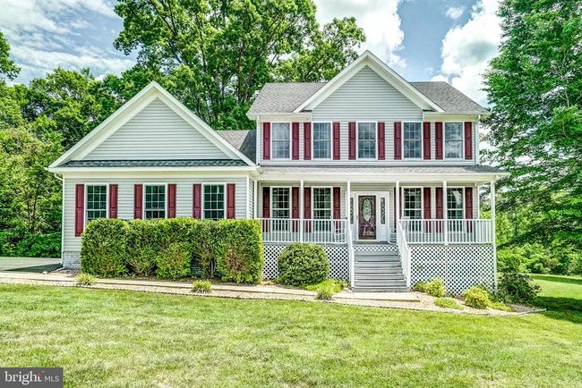 256 Ordinary Way, House other with 5 bedrooms, 3 bathrooms and null parking in LOUISA VA | Image 60