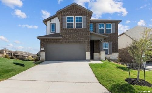 10532 Briceway Bay, San Antonio, TX, 78254-4737 | Card Image