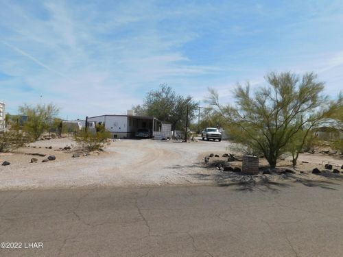 495 N Emerald Ave, Quartzsite, AZ, 85346-0221 | Card Image