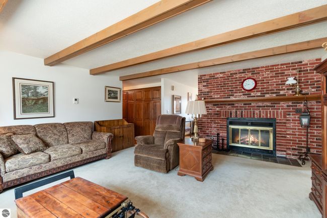 1800 Ridge Rd, House other with 4 bedrooms, 2 bathrooms and null parking in Hale MI | Image 19