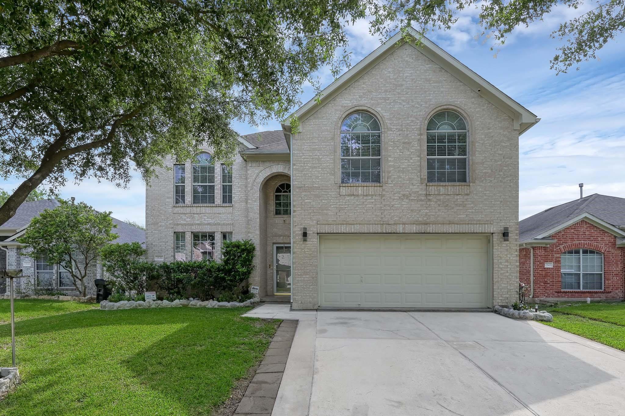 Residential in Houston 2