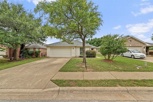 2717 Granite Creek Dr, Leander, TX, 78641-7875 | Card Image
