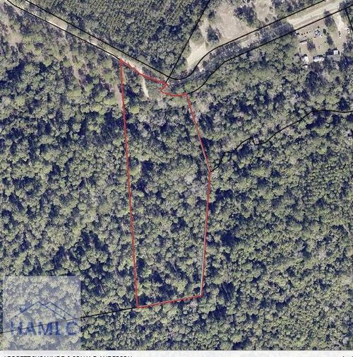 541 Live Oak Lane Rd, Pembroke, GA, 31321 | Card Image